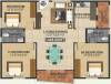  platina Floor Plan Floor Plan