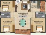  platina Floor Plan Floor Plan