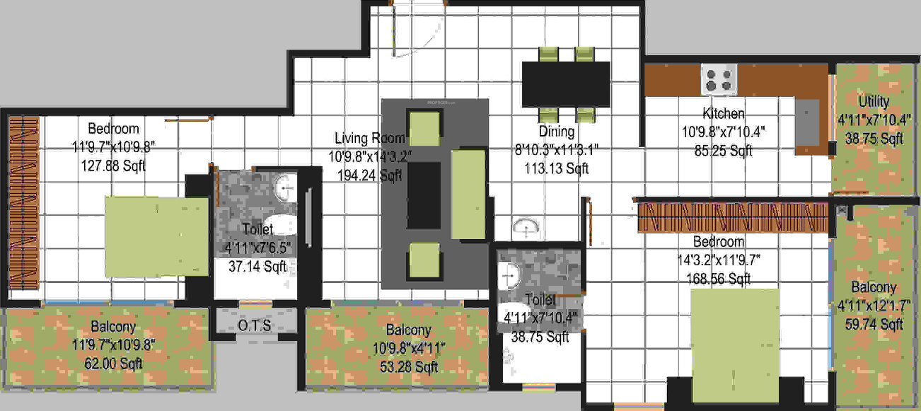Floor Plan ranka stelo Floor Plan Floor Plan