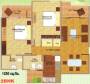 Raghunath NRI Height (2BHK+2T (1,250 sq ft) 1250 sq ft) Raghunath NRI Height (2BHK+2T (1,250 sq ft) 1250 sq ft)