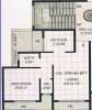 Thakur Castle (1BHK+1T (575 sq ft) 575 sq ft)