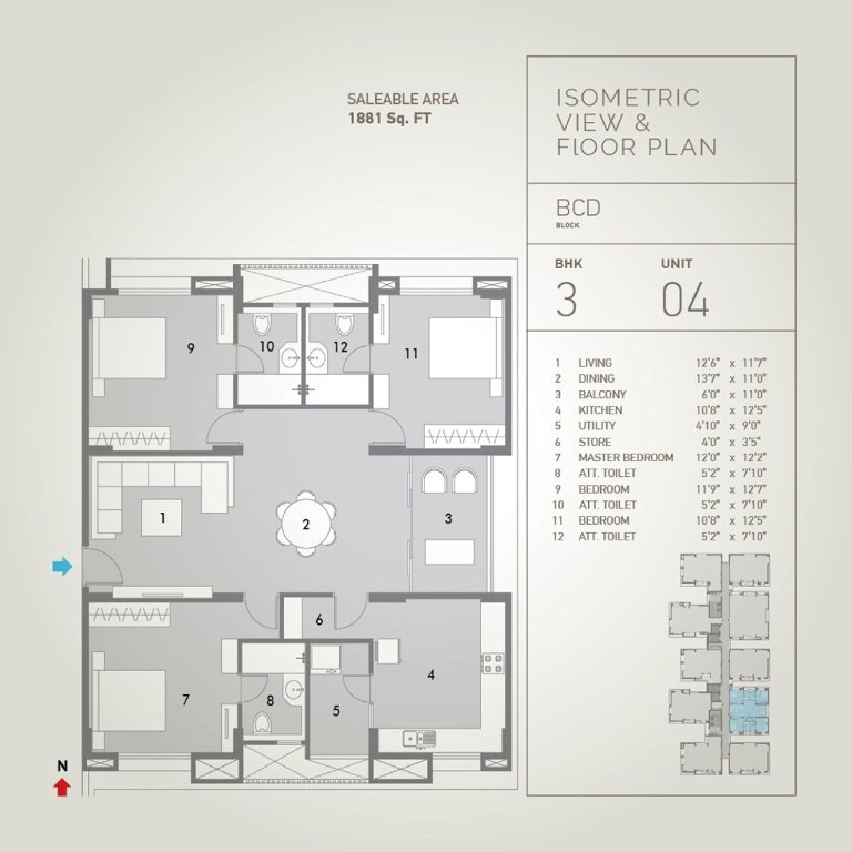  hillcrest Floor Plan Floor Plan