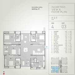  hillcrest Floor Plan Floor Plan