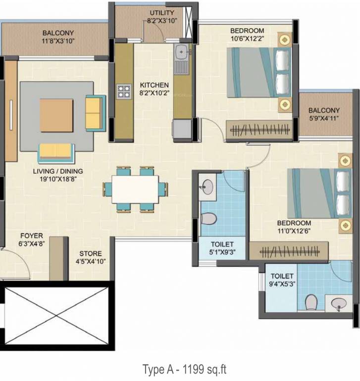 Nitesh Caesars Palace