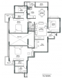 Floor Plan hyde-park Floor Plan Floor Plan