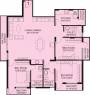 IN Ethos (3BHK+3T (1,665 sq ft) 1665 sq ft) IN Ethos (3BHK+3T (1,665 sq ft) 1665 sq ft)