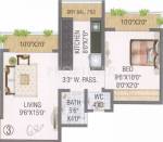 Salangpur Salasar Aarpan (1BHK+1T (650 sq ft) 650 sq ft) Salangpur Salasar Aarpan (1BHK+1T (650 sq ft) 650 sq ft)