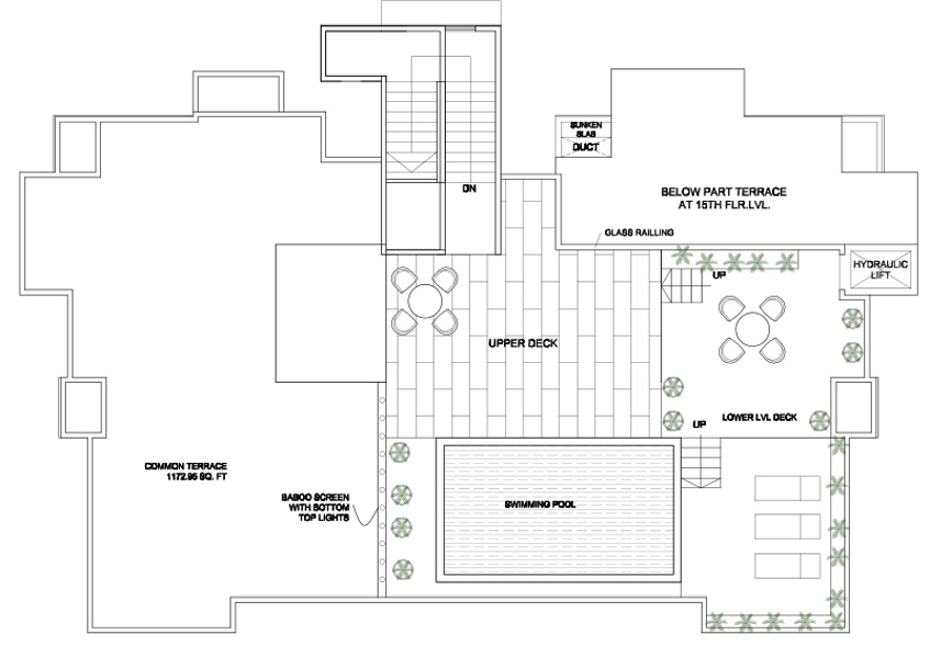 Man Shanti Sadan (4BHK+4T (3,120 sq ft) 3120 sq ft)