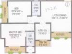 Salangpur Salasar Aarpan (2BHK+2T (1,028 sq ft) 1028 sq ft) Salangpur Salasar Aarpan (2BHK+2T (1,028 sq ft) 1028 sq ft)
