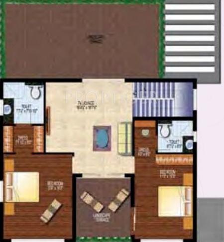 MCB Coastal Paradise (3BHK+3T (3,857 sq ft) 3857 sq ft) MCB Coastal Paradise (3BHK+3T (3,857 sq ft) 3857 sq ft)