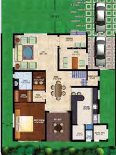 MCB Coastal Paradise (3BHK+3T (3,857 sq ft) 3857 sq ft) MCB Coastal Paradise (3BHK+3T (3,857 sq ft) 3857 sq ft)