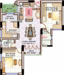Doshi Sri Mahalakshmi Utsav (2BHK+2T (960 sq ft) 960 sq ft) Doshi Sri Mahalakshmi Utsav (2BHK+2T (960 sq ft) 960 sq ft)