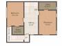 Ashirvad Radha Smaran 3BHK+3T (1,350 sq ft) Ashirvad Radha Smaran 3BHK+3T (1,350 sq ft)
