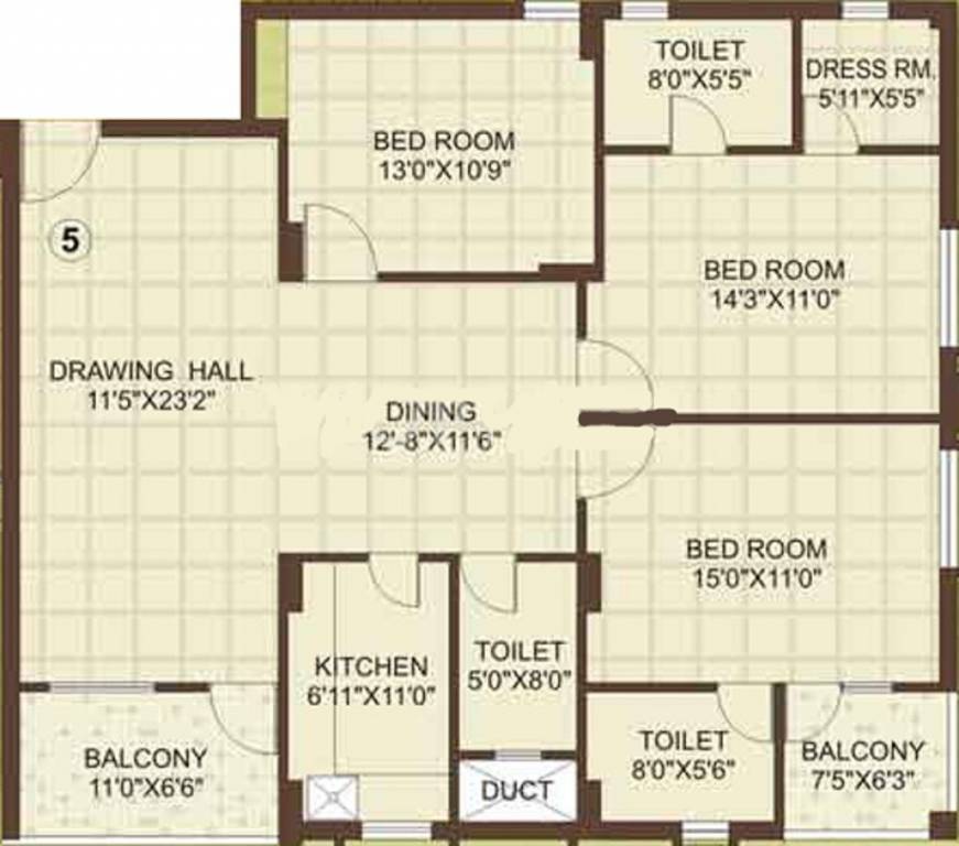 Floor Plan palm island Floor Plan Floor Plan