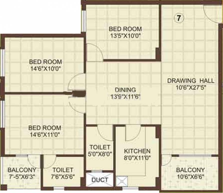 Floor Plan palm island Floor Plan Floor Plan