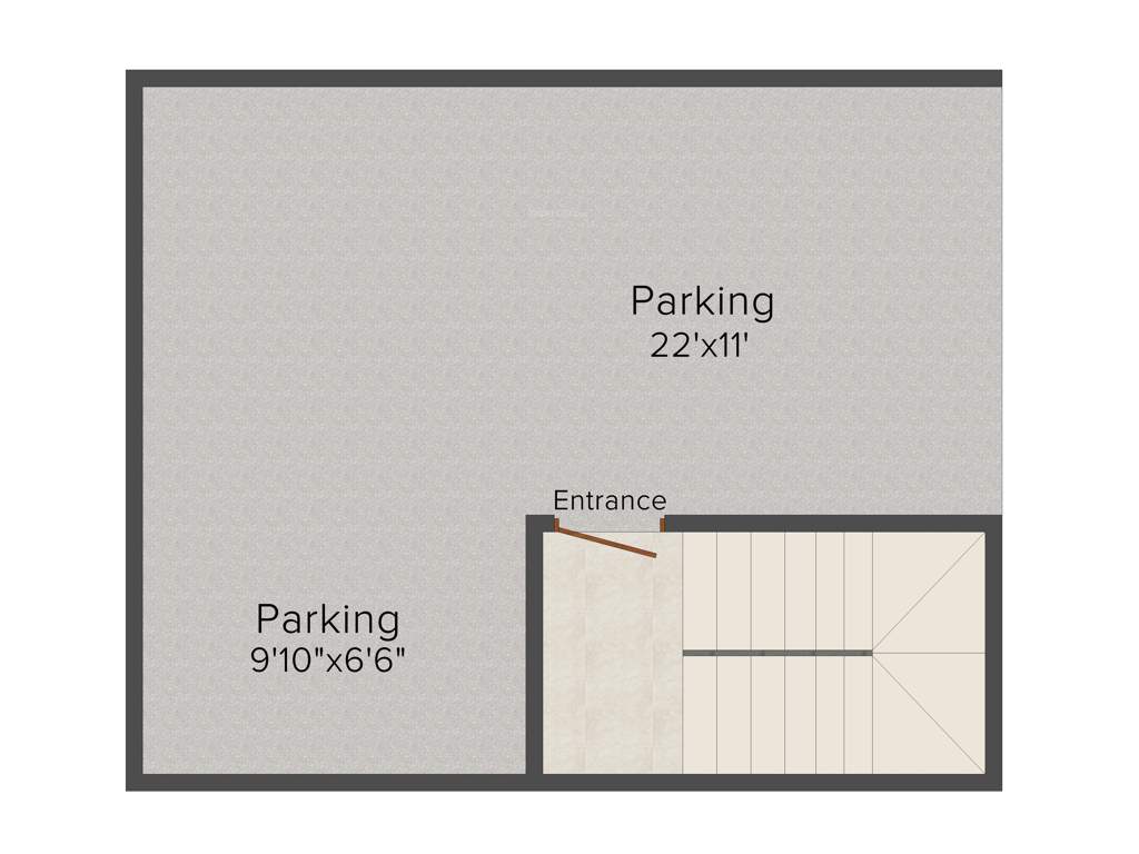 Value Bricks And Stone (3BHK+3T (1,568 sq ft) 1568 sq ft)