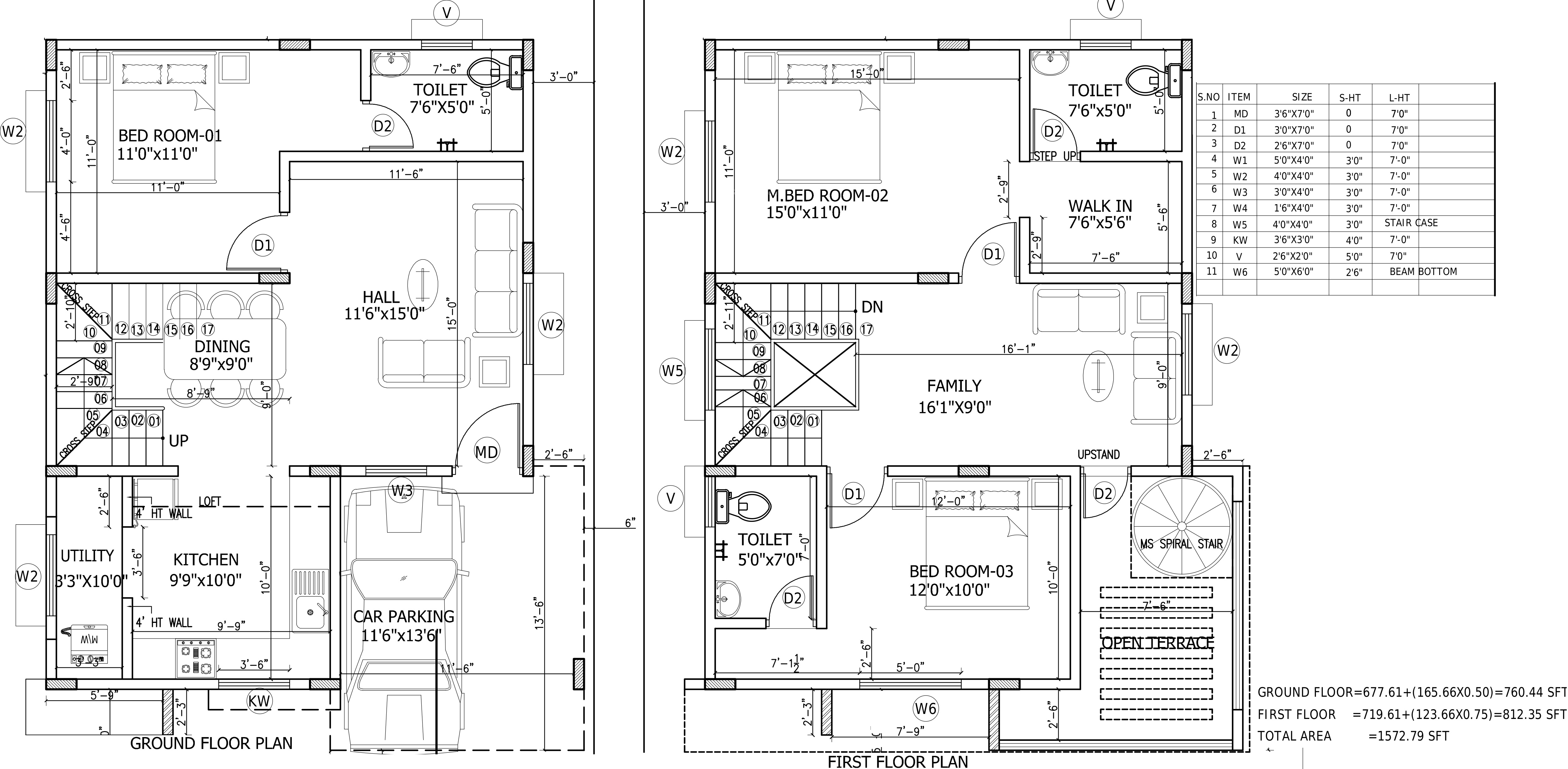 100 Solitaire Homes Floor Plans 100 Floor Plans 1500 Sq Ft