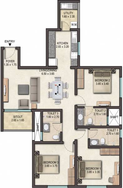 Floor Plan avenue Floor Plan Floor Plan