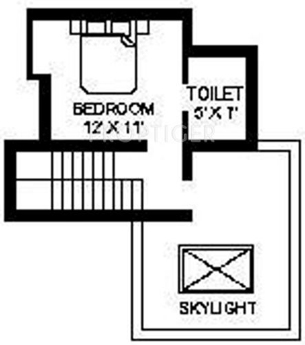 Shraddha Greenbay Villa (2BHK+2T (980 sq ft) 980 sq ft) Shraddha Greenbay Villa (2BHK+2T (980 sq ft) 980 sq ft)