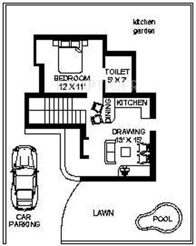 Shraddha Greenbay Villa (2BHK+2T (980 sq ft) 980 sq ft) Shraddha Greenbay Villa (2BHK+2T (980 sq ft) 980 sq ft)