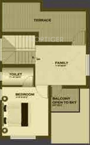 VIP Asheville (2BHK+2T (1,003 sq ft) 1003 sq ft) VIP Asheville (2BHK+2T (1,003 sq ft) 1003 sq ft)