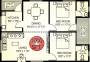 Navya NuSai Residency (2BHK+2T (1,000 sq ft) 1000 sq ft) Navya NuSai Residency (2BHK+2T (1,000 sq ft) 1000 sq ft)