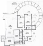 Tribute Landmarks Gemini Riverfront (4BHK+3T (3,245 sq ft) 3245 sq ft) Tribute Landmarks Gemini Riverfront (4BHK+3T (3,245 sq ft) 3245 sq ft)