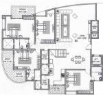 Tribute Landmarks Gemini Riverfront (4BHK+3T (3,780 sq ft) 3780 sq ft) Tribute Landmarks Gemini Riverfront (4BHK+3T (3,780 sq ft) 3780 sq ft)