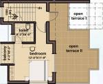 Saraswati Greenville (3BHK+4T (1,650 sq ft) 1650 sq ft)