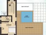 Saraswati Greenville (4BHK+4T (2,500 sq ft) 2500 sq ft)