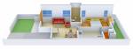 Flairalliance CityScapes (4BHK+4T (1,800 sq ft) 1800 sq ft) Flairalliance CityScapes (4BHK+4T (1,800 sq ft) 1800 sq ft)