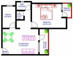  kendriya-vihar Floor Plan Floor Plan
