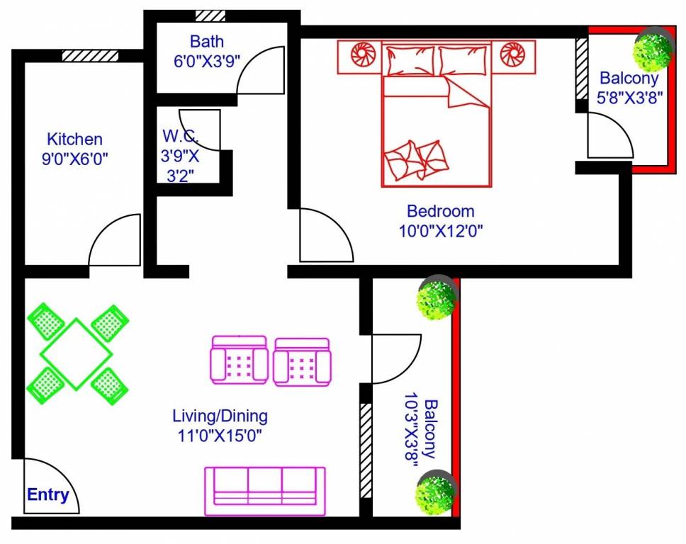 Floor Plan kendriya vihar Floor Plan Floor Plan