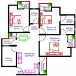  kendriya-vihar Floor Plan Floor Plan