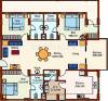 Seiken Sailwind (3BHK+4T (1,909 sq ft) 1909 sq ft)