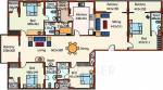 Seiken Sailwind (4BHK+5T (3,094 sq ft) 3094 sq ft) Seiken Sailwind (4BHK+5T (3,094 sq ft) 3094 sq ft)