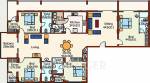 Seiken Sailwind (4BHK+5T (2,639 sq ft) 2639 sq ft) Seiken Sailwind (4BHK+5T (2,639 sq ft) 2639 sq ft)