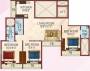 Guru Lotus (3BHK+3T (1,500 sq ft) 1500 sq ft) Guru Lotus (3BHK+3T (1,500 sq ft) 1500 sq ft)
