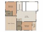Sunpaul Metro 4BHK+4T (2,218 sq ft) Sunpaul Metro 4BHK+4T (2,218 sq ft)