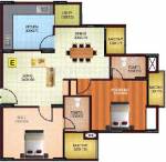 Sowparnika Vaishnavam (2BHK+2T (1,110 sq ft) 1110 sq ft) Sowparnika Vaishnavam (2BHK+2T (1,110 sq ft) 1110 sq ft)