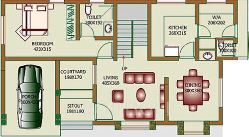 Seiken Pristine Park (3BHK+4T (1,846 sq ft) 1846 sq ft) Seiken Pristine Park (3BHK+4T (1,846 sq ft) 1846 sq ft)