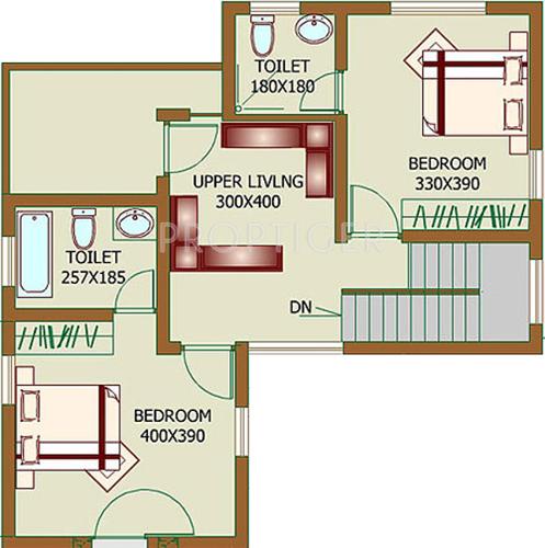 Seiken Pristine Park (3BHK+4T (1,798 sq ft) 1798 sq ft) Seiken Pristine Park (3BHK+4T (1,798 sq ft) 1798 sq ft)