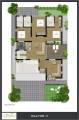 Seiken Courtyard (4BHK+4T (2,848 sq ft) + Servant Room 2848 sq ft)