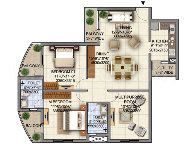 Floor Plan elegance Floor Plan Floor Plan
