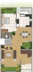 Axr Zeus (4BHK+4T (5,454 sq ft) 5454 sq ft) Axr Zeus (4BHK+4T (5,454 sq ft) 5454 sq ft)