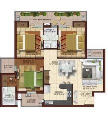  oasis Floor Plan Floor Plan
