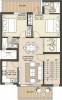 Ansal Versalia (2BHK+2T (1,190 sq ft) 1190 sq ft)