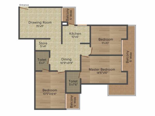 Floor Plan onyx-block-d2-and-d3 Floor Plan Floor Plan