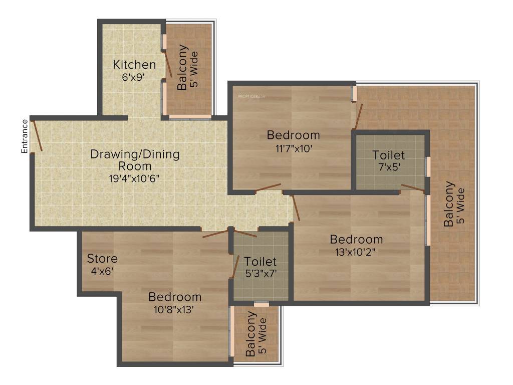  onyx block d2 and d3 Floor Plan Floor Plan
