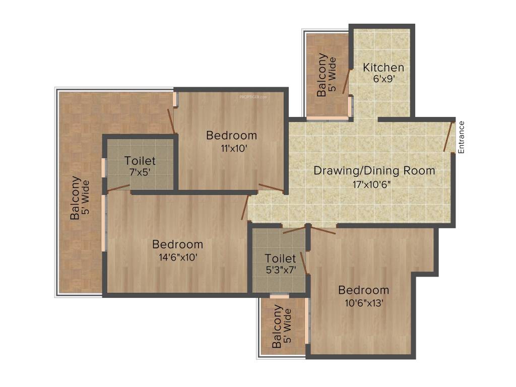  onyx block d2 and d3 Floor Plan Floor Plan